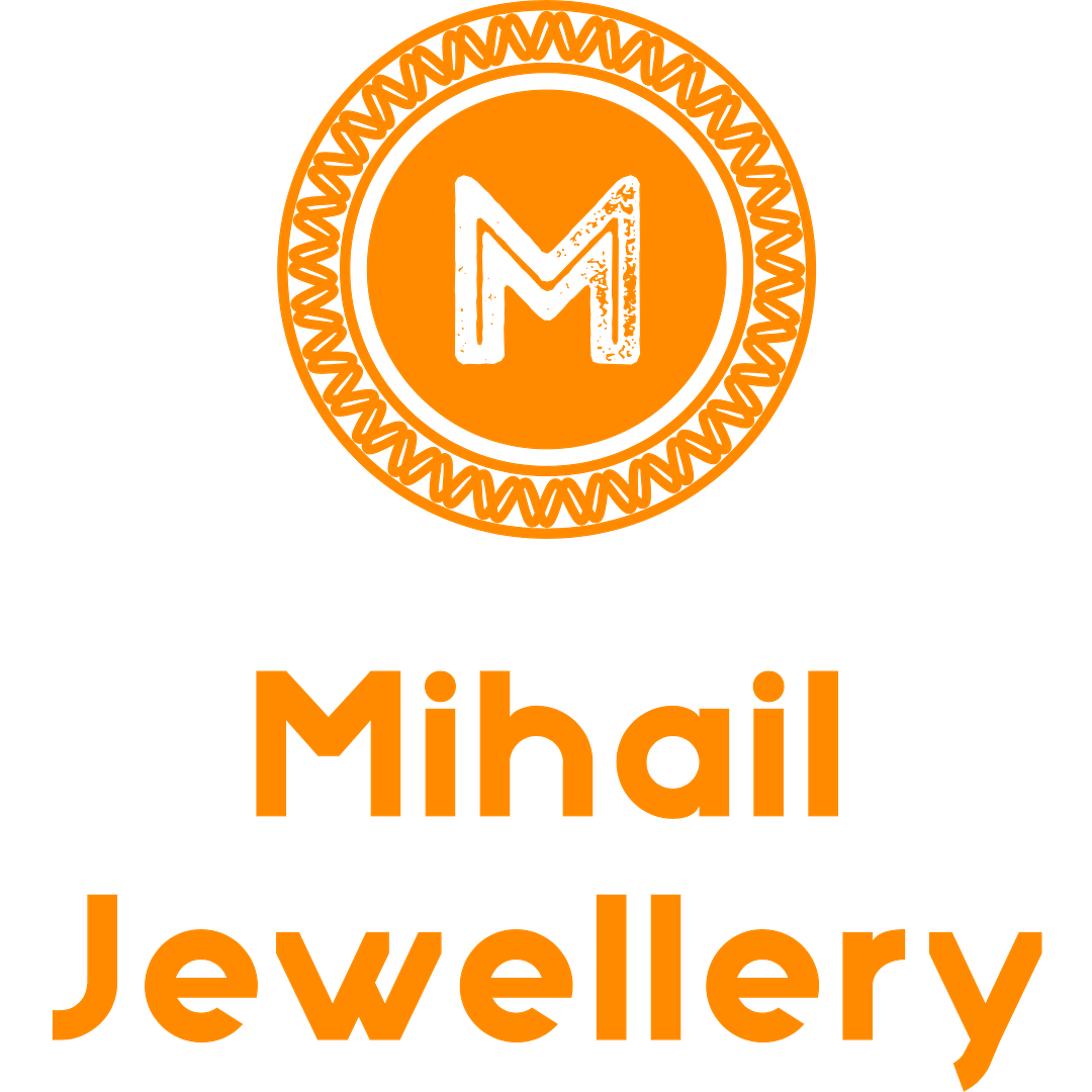 mihailjewellery.com bijuterii unicat sigla site, magazin online bijuterii handmade