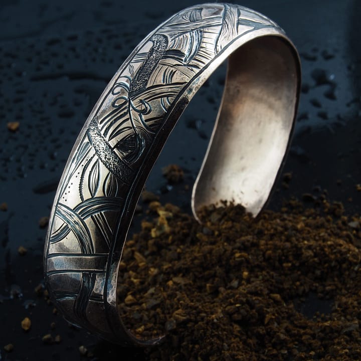 Bratara Cupru Gravata Manual 3