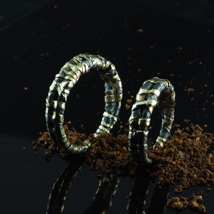 Verighete the moon and the sun